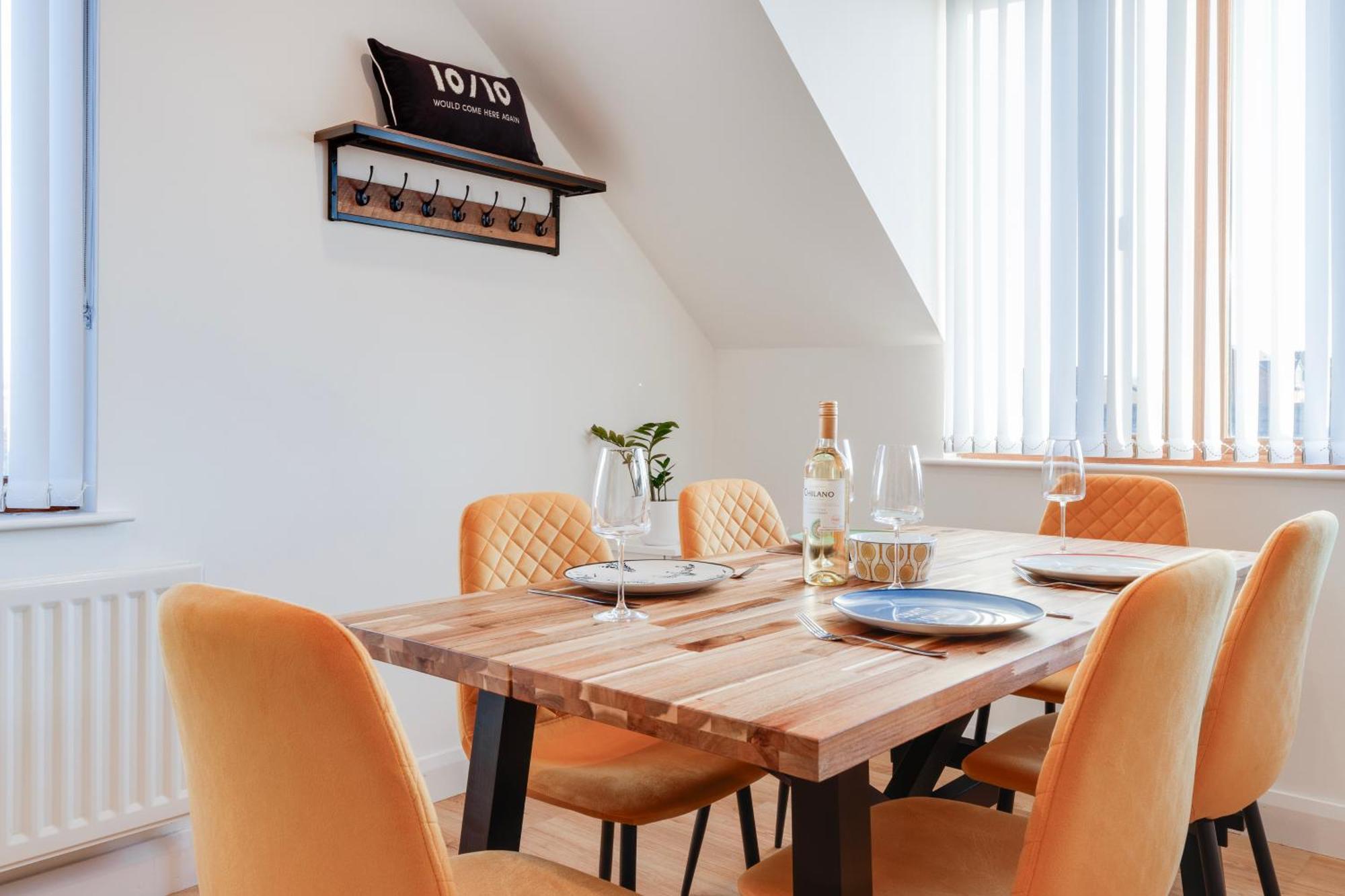Cherryville Street Apartment Belfast Bagian luar foto